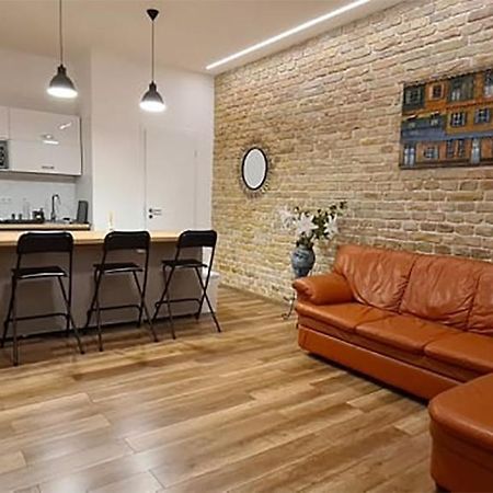 Pacman Apartment Budapest Exteriör bild