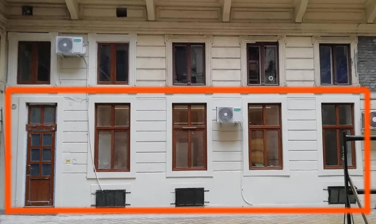 Pacman Apartment Budapest Exteriör bild